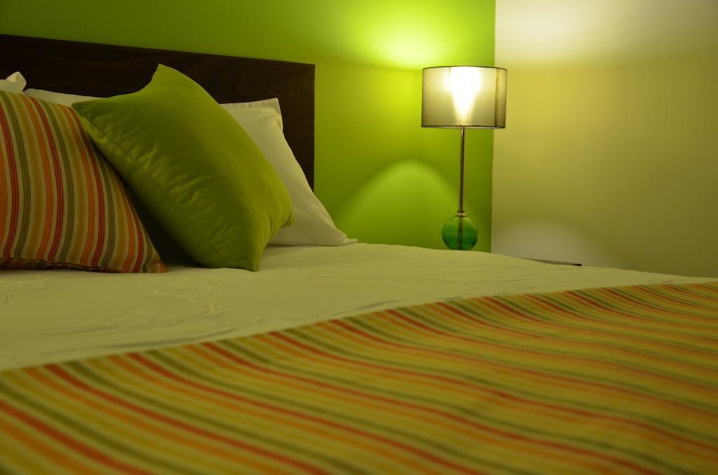 Next University Aveiro Room photo