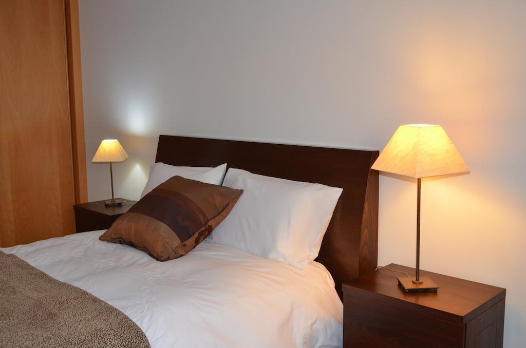 Next University Aveiro Room photo
